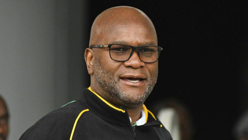 L’Etat et la Présidence sud-africaine honorent l’Ambassadeur Mthethwa décédé subitement ce 29 septembre à Paris