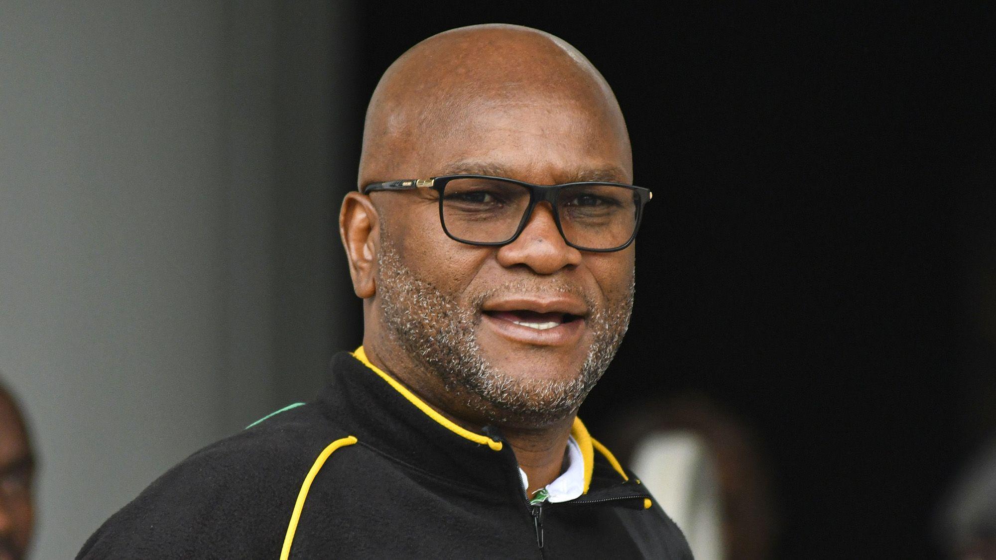 L’Etat et la Présidence sud-africaine honorent l’Ambassadeur Mthethwa décédé subitement ce 29 septembre à Paris