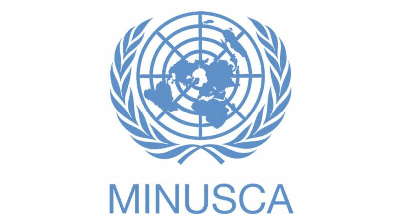 La MINUSCA poursuit son appui à la préparation des élections en Centrafrique
