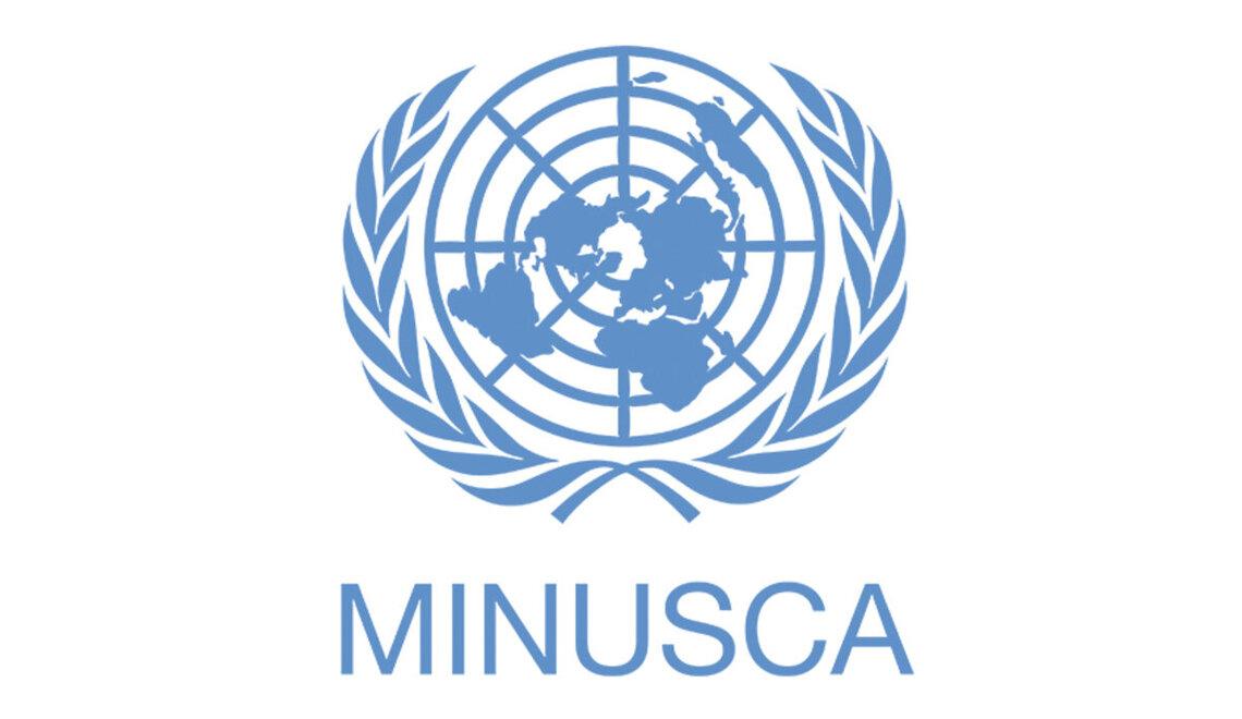 La MINUSCA poursuit son appui à la préparation des élections en Centrafrique