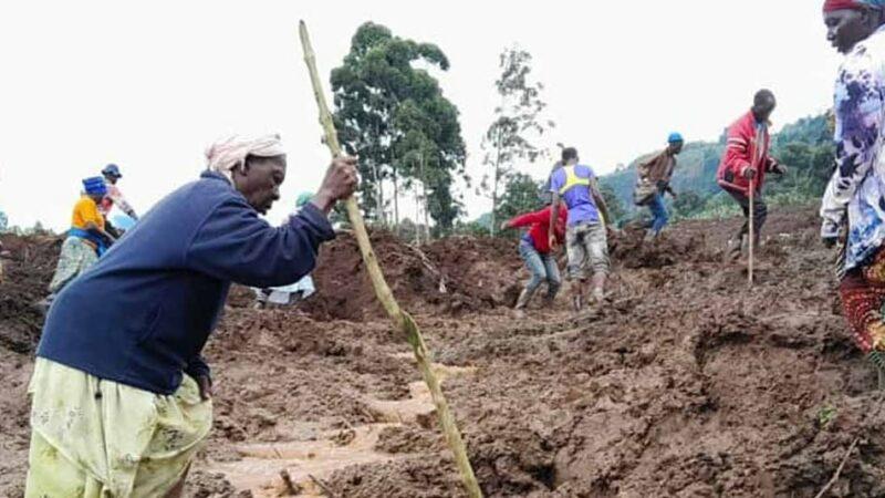La BAD fait don de 500.000 dollars à l’Ouganda suite aux dernières inondations