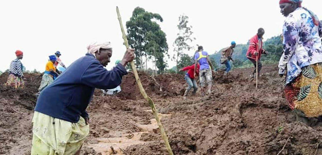La BAD fait don de 500.000 dollars à l’Ouganda suite aux dernières inondations