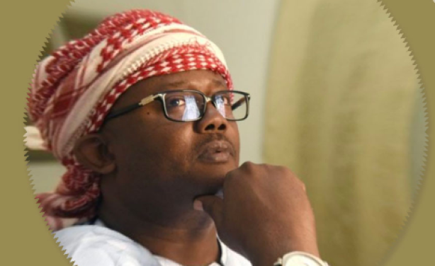 Le président bissau-guinéen Embaló se réfugie au Sénégal