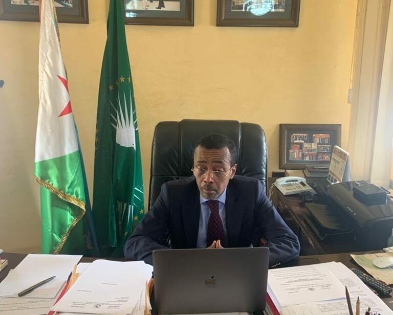 L’UA désigne un Envoyé Spécial pour Madagascar