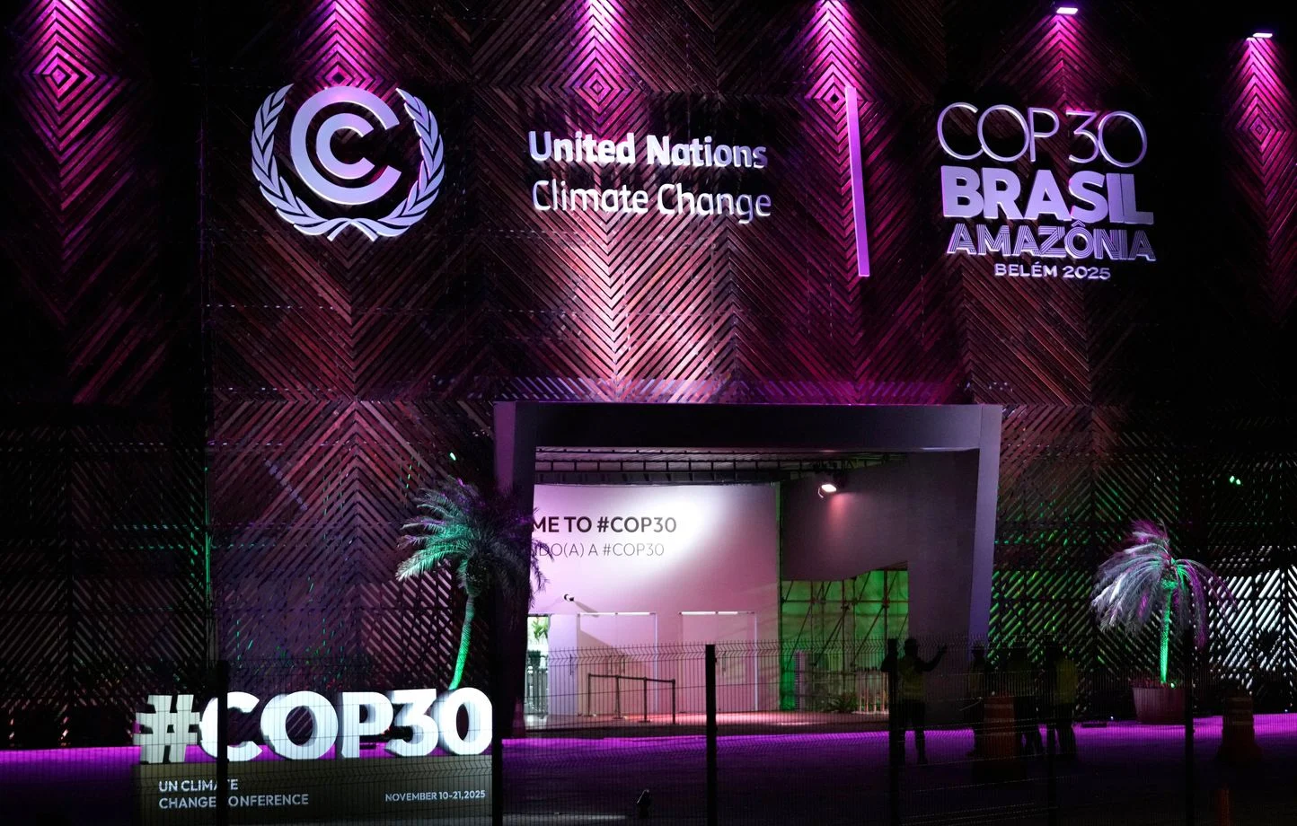 La Journée de l’Afrique programmée pour ce mardi à la COP 30 au Brésil