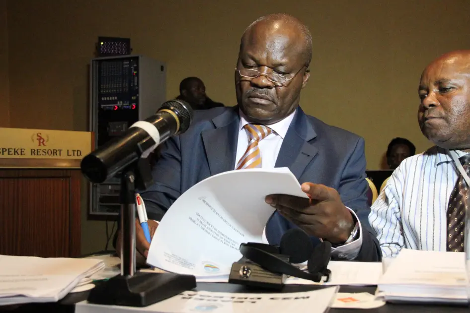 Human Rights Watch salue le procès, en France, d’un ex-chef de guerre congolais