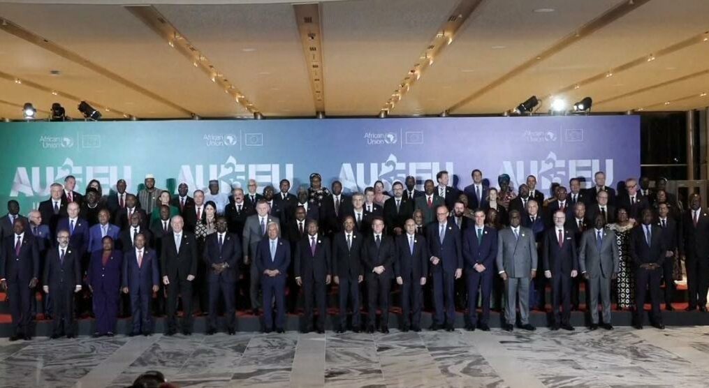 L’UA et l’UE s’accordent pour un partenariat renforcé en matière de migration et de mobilité