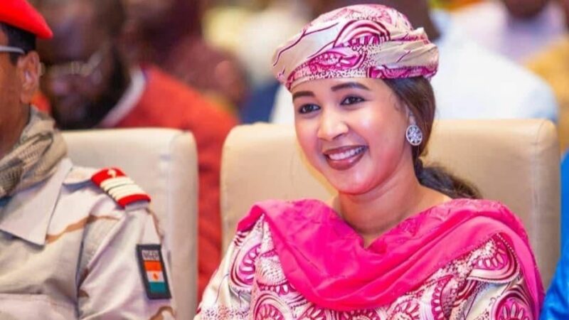 Le Niger organise la 17ᵉ édition du Festival de l’Aïr du 5 au 7 décembre 2025