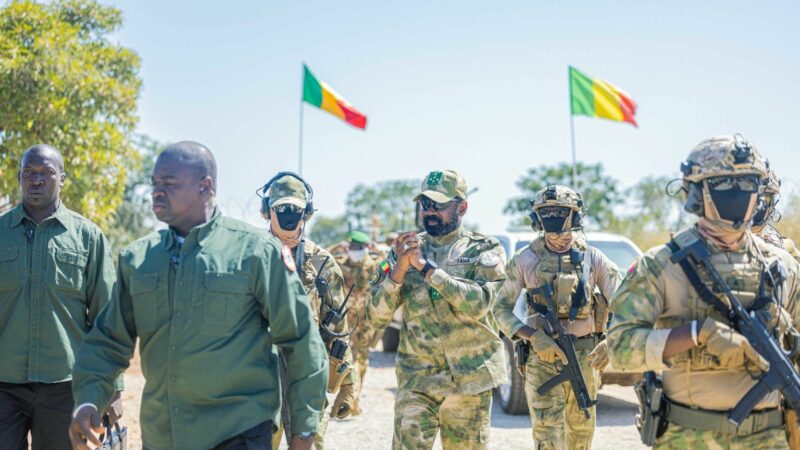 Le Mali inaugure officiellement une deuxième mine de lithium à Bougouni