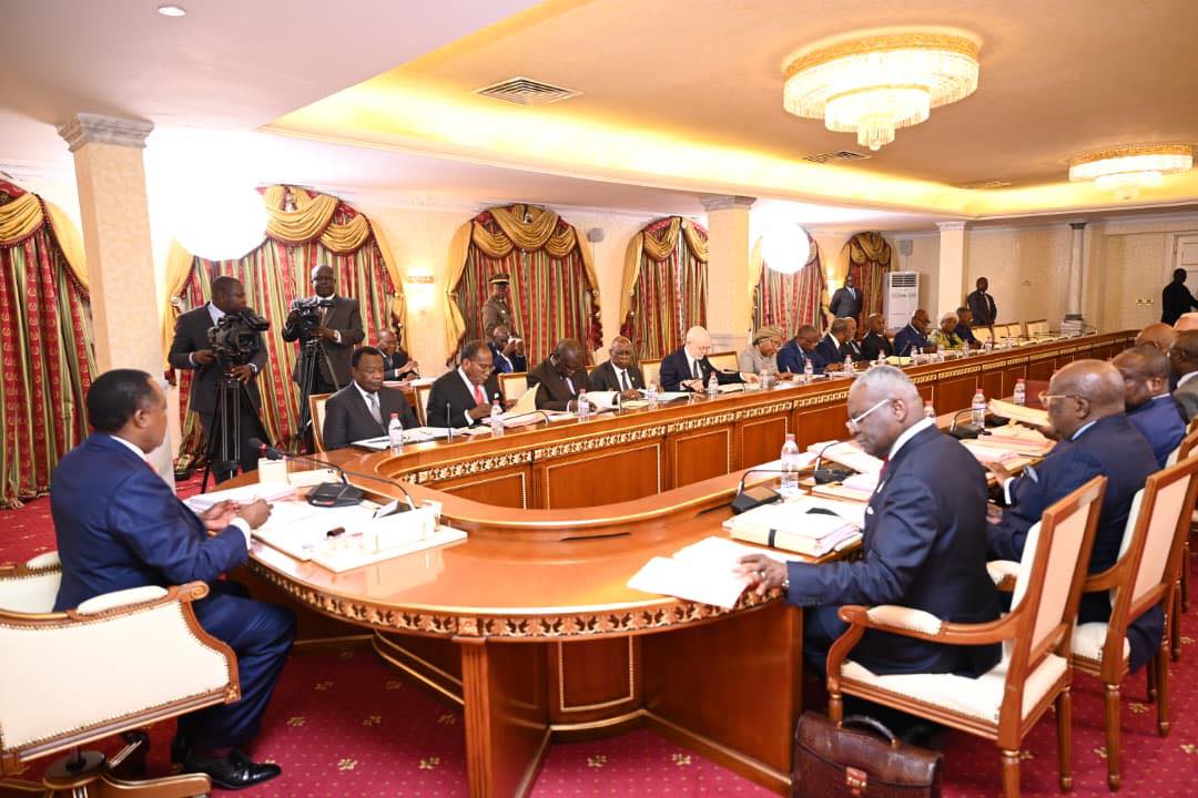 Brazzaville adopte un nouveau code minier pour gérer ses ressources minières