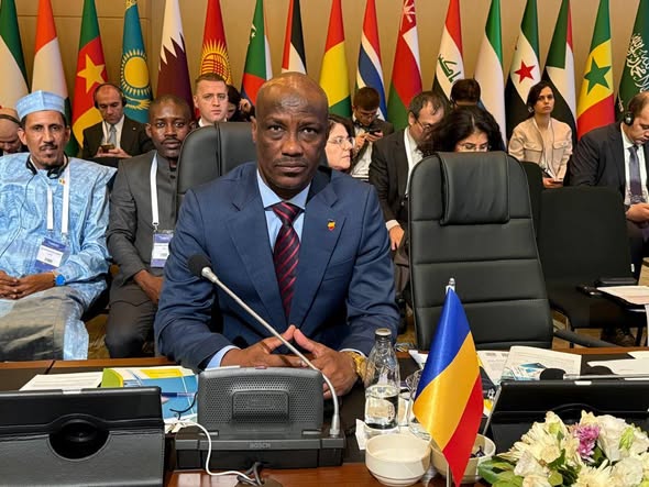 Le Tchad mobilise ses partenaires autour de la Table ronde «Tchad Connexion 2030» prévue du 10 au 11 novembre aux Émirats arabes unis