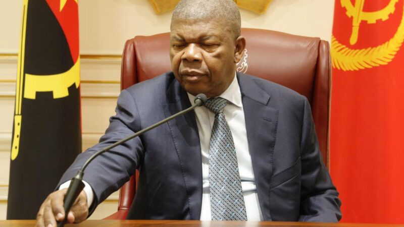 Le président angolais Lourenço boycotte le sommet du G20 à Johannesburg à l’instar du président Donald Trump