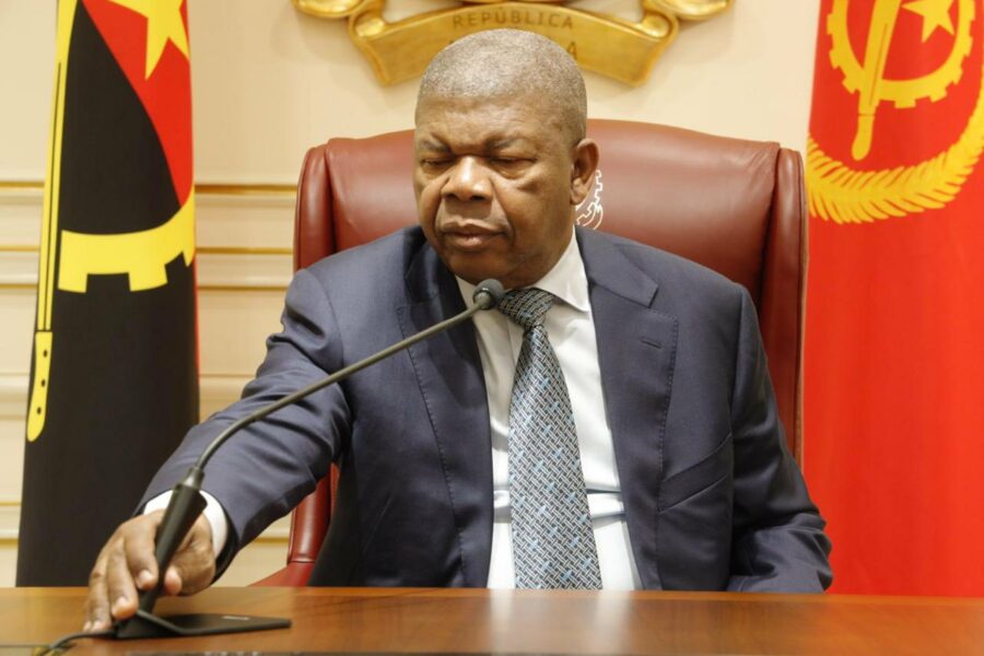 Le président angolais Lourenço boycotte le sommet du G20 à Johannesburg à l’instar du président Donald Trump