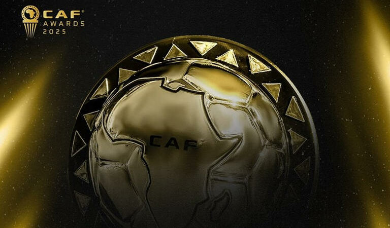 CAF Awards 2025 : Le Maroc largement représenté dans les shortlists publiées