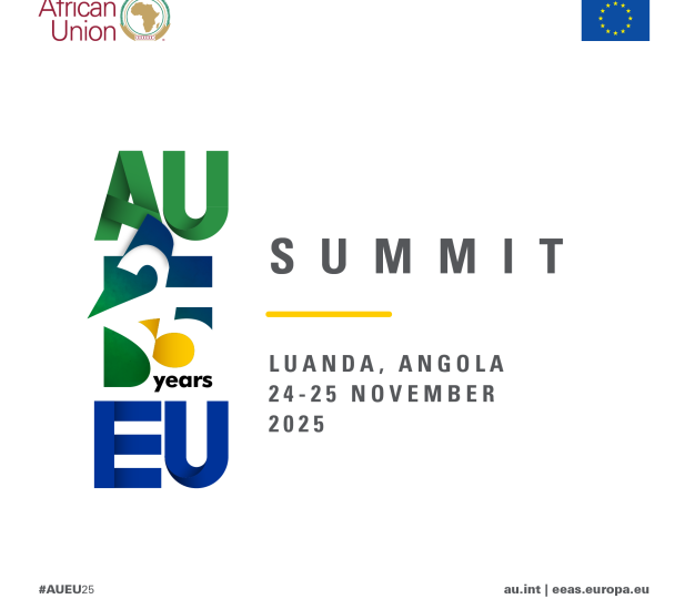 Le 7e Sommet UE-UA s’ouvre ce mardi à Luanda