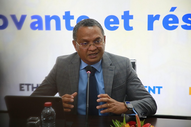 La Banque centrale de Madagascar maintient son taux directeur à 12% pour soutenir la stabilité