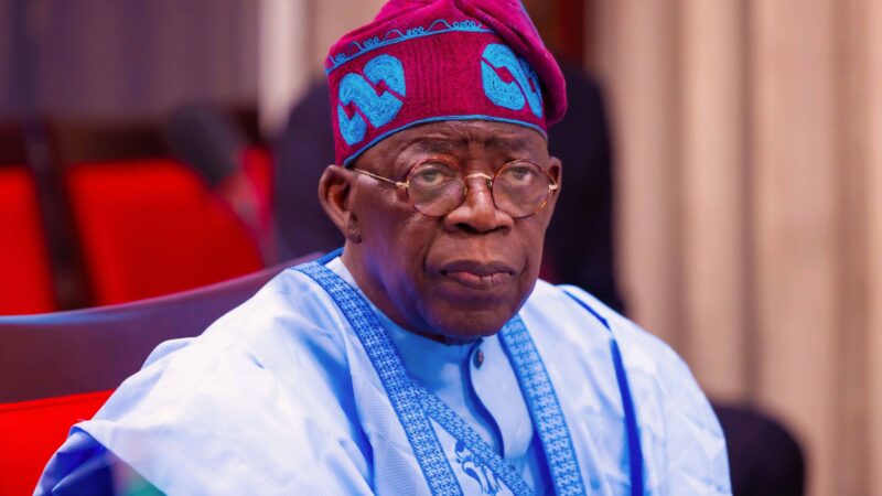 Le président du Nigeria, Tinubu confirme la libération des 38 chrétiens de Kwara