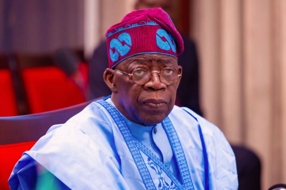 Le président du Nigeria, Tinubu confirme la libération des 38 chrétiens de Kwara