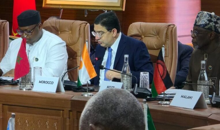 Rabat plaide pour une convention africaine contre l’enrôlement des enfants soldats par les groupes armés