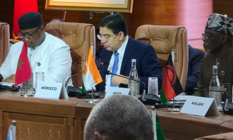 Rabat plaide pour une convention africaine contre l’enrôlement des enfants soldats par les groupes armés