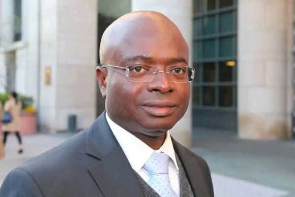 Le Togolais Kossi Tenou prend la tête de l’AMF-UMOA