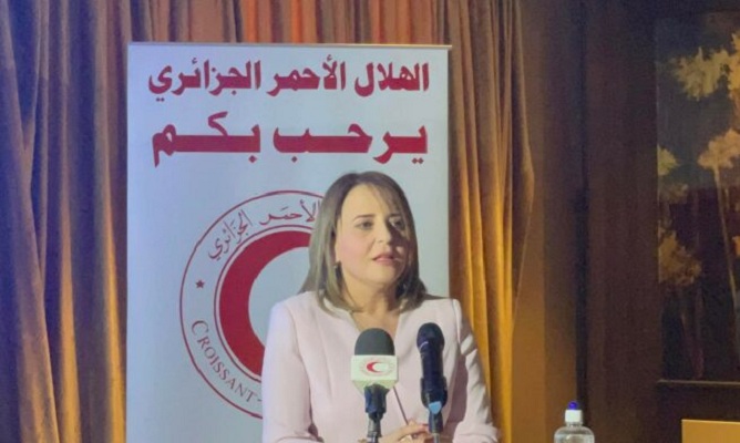 Croissant Rouge algérien-Camps de Tindouf : Le pillage d’aide humanitaire qui met à nu les magouilles du pouvoir de Tebboune