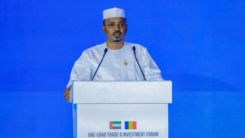 Plusieurs investisseurs affichent leur intérêt à l’ouverture de la Table ronde «Tchad Connexion 2030» à Abou Dhabi