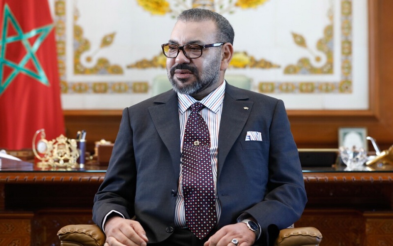 Le Roi Mohammed VI décrète la date du 31 octobre jour de fête nationale baptisée «Aïd Al Wahda» (Fête de l’Unité)
