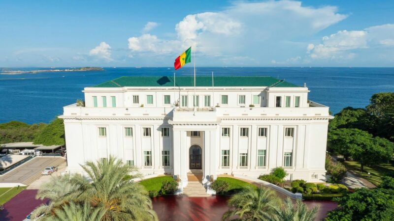 Le président sénégalais, Faye annonce le lancement effectif de l’initiative «Sunu Champion» pour décembre 2025