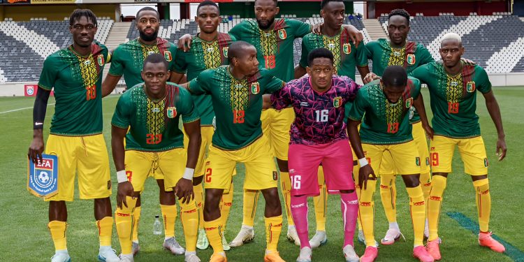 Le Mali organise un Téléthon pour soutenir financièrement la participation des Aigles à la CAN Maroc 2025