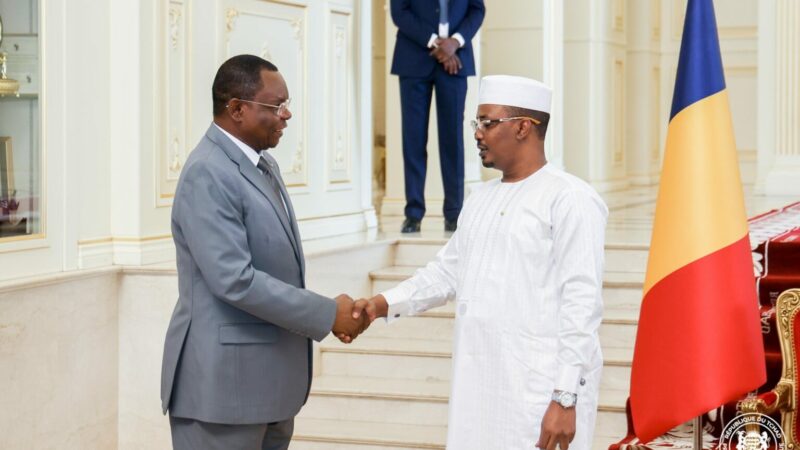 Tchad : Vers la création d’un comité chargé de la mise en œuvre des projets du PND suite au succès de la table ronde «Tchad Connexion 2030»