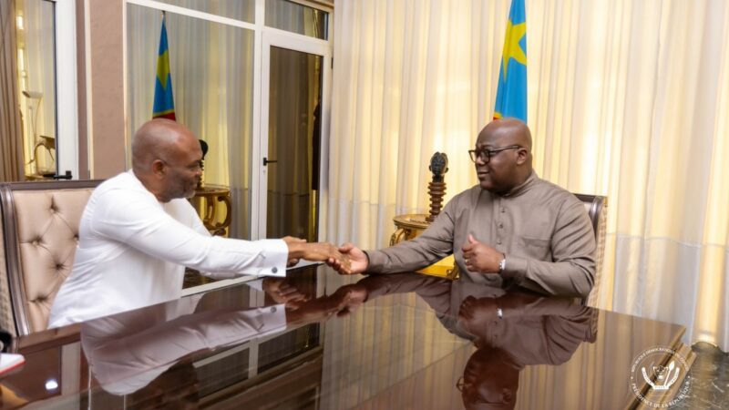 Le Groupe United Bank for Africa compte augmenter ses investissements dans des projets en RDC