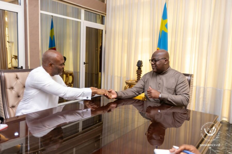 Le Groupe United Bank for Africa compte augmenter ses investissements dans des projets en RDC