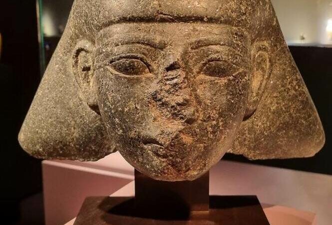 Les Pays-Bas promettent de restituer d’ici la fin de l’année une sculpture appartenant à l’Egypte