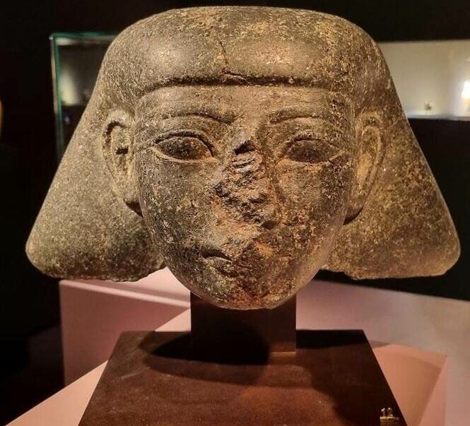 Les Pays-Bas promettent de restituer d’ici la fin de l’année une sculpture appartenant à l’Egypte