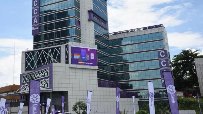 La BAD octroie 25 millions d’euros au Crédit communautaire d’Afrique-Bank pour booster les PME au Cameroun