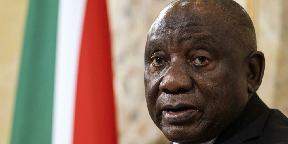 Afrique du Sud : Ramaphosa regrette l’absence des Etats-Unis lors du sommet du G20, fondée sur des allégations infondées et mensongères