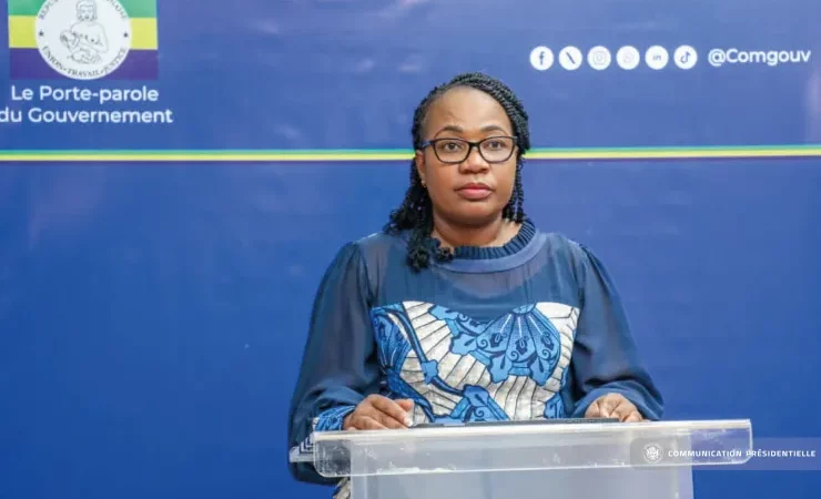 Le président du Gabon, Oligui Nguema annonce un remaniement ministériel imminent