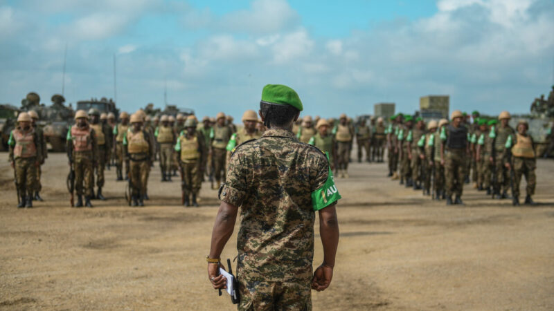 L’ONU reconduit le mandat de l’AUSSOM en Somalie jusqu’à la fin 2026