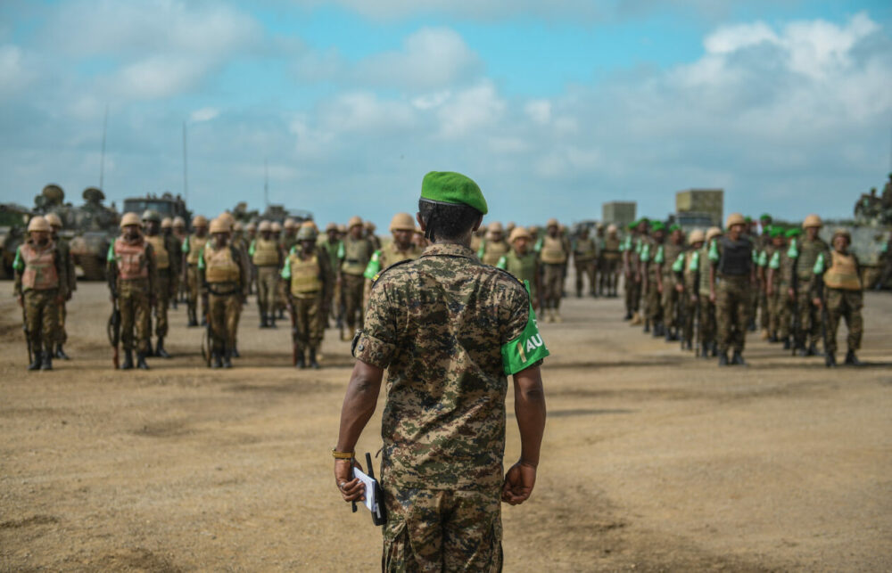 L’ONU reconduit le mandat de l’AUSSOM en Somalie jusqu’à la fin 2026