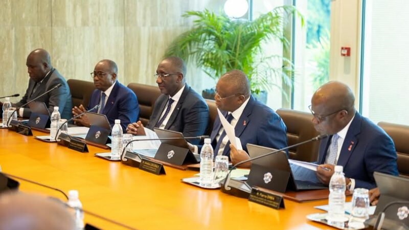 La Côte d’Ivoire ouvre la voie à la formation à distance dans l’Enseignement et la Formation Techniques et Professionnels