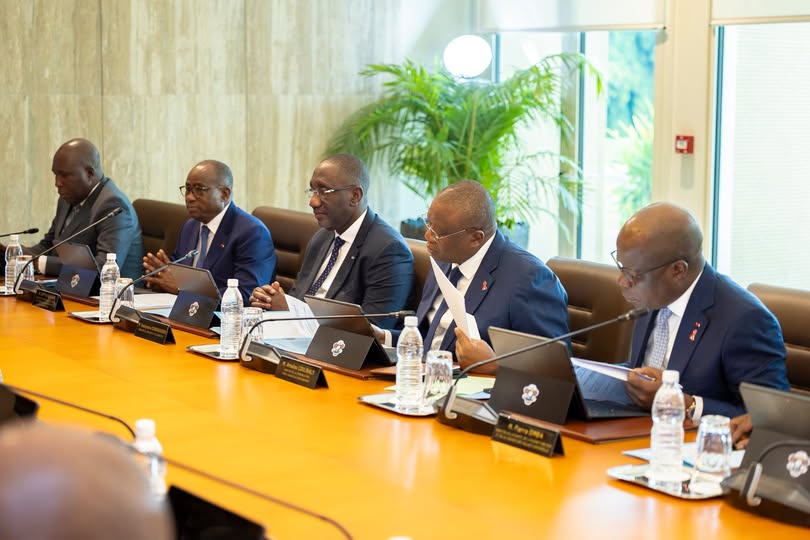 La Côte d’Ivoire ouvre la voie à la formation à distance dans l’Enseignement et la Formation Techniques et Professionnels