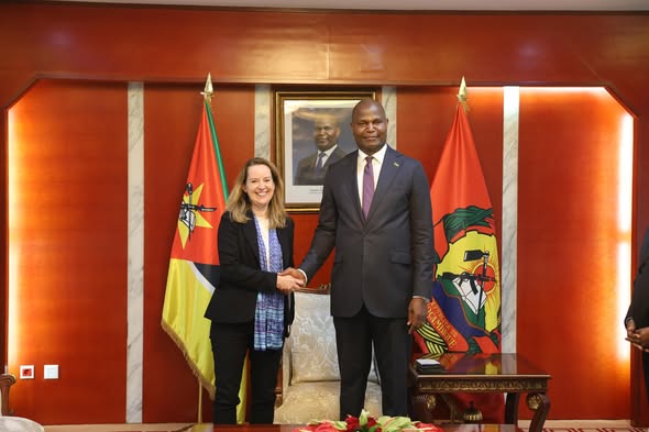 L’OIM promet de soutenir le Mozambique dans plusieurs domaines