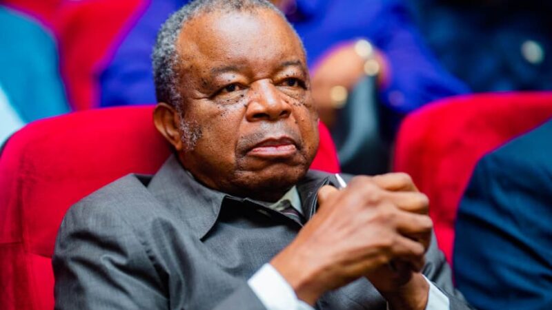 La RDC institue le «Prix Muyembe pour la Lutte contre les Épidémies»