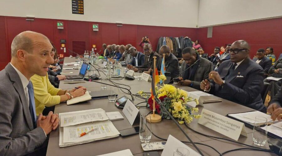 Berlin abrite ce mercredi le Premier Forum économique Allemagne-RDC