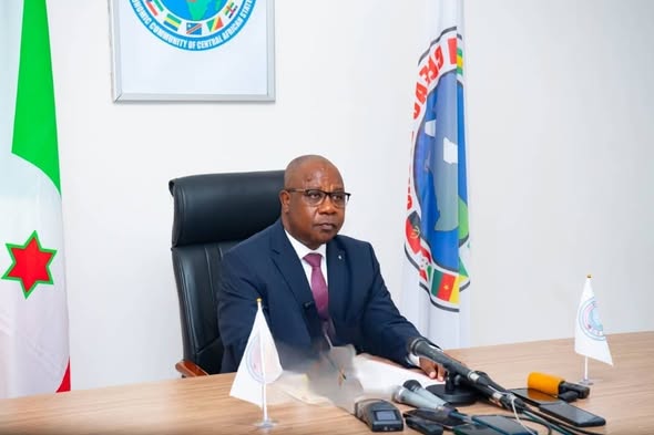 La CEEAC tire la sonnette d&rsquo;alarme sur la situation humanitaire des réfugiés congolais au Burundi