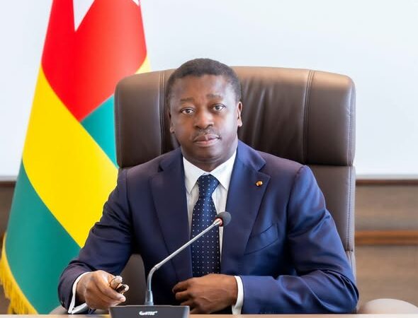 Le Togo ratifie l’Accord relatif à la convention de l’ONU sur le droit de la mer