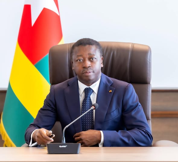 Le Togo ratifie l’Accord relatif à la convention de l’ONU sur le droit de la mer