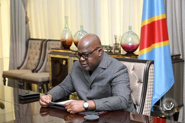 Kinshasa accuse la rébellion M23 d’être encore présente à Uvira à l’Est de la RDC