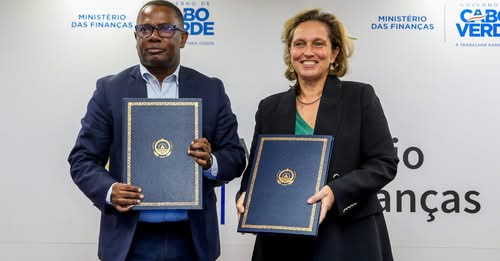 Le Cap-Vert et l&rsquo;UE signent un accord de 20 millions d&rsquo;euros pour le développement durable